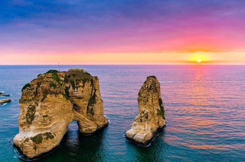 Beirut Vacation Package (without Flight Ticket)